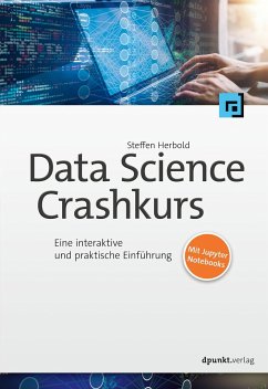 Data-Science-Crashkurs - Herbold, Steffen