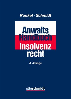 Anwalts-Handbuch Insolvenzrecht