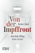 Von der Impffront (eBook, PDF) - Bild 1
