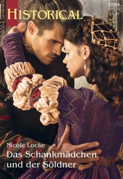 Das Schankmädchen und der Söldner (eBook, ePUB) - Locke, Nicole