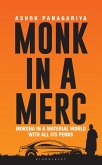 Monk in a Merc (eBook, ePUB)