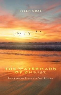 Cover The Watermark of Christ (eBook, ePUB)