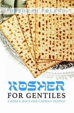 Cover Kosher for Gentiles (eBook, ePUB)