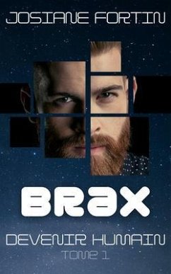 Brax (eBook, ePUB) - Fortin, Josiane