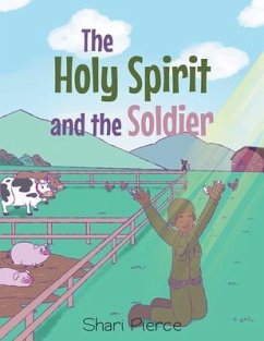 The Holy Spirit and the Soldier (eBook, ePUB) - Pierce, Shari