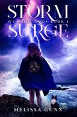 Storm Surge (Weather Gods, #1) (eBook, ePUB)