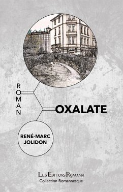 Cover Oxalate (eBook, ePUB)