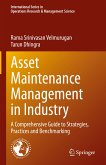 Asset Maintenance Management in Industry (eBook, PDF)