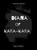 Diana of Kara-Kara (eBook, ePUB)