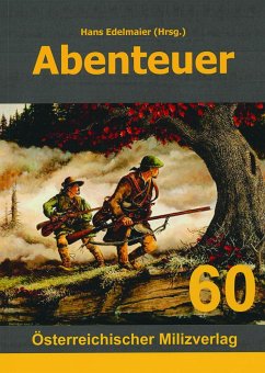 Abenteuer - Johann, Edelmaier