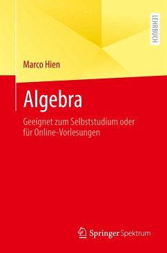 Algebra - Hien, Marco