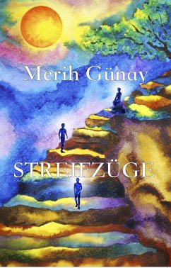 Cover Streifzüge (eBook, ePUB)