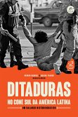 Ditaduras no Cone Sul da América Latina (eBook, ePUB)