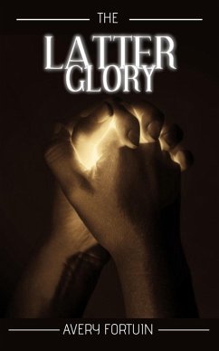 Latter Glory (eBook, ePUB) Cover Latter Glory (eBook, ePUB)
