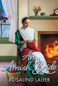 An Amish Bride (eBook, ePUB) - Lauer, Rosalind