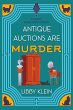 Antique Auctions Are Murder (eBook,... - Bild 1