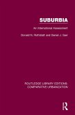 Suburbia (eBook, ePUB)