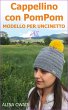 Cappellino con PomPom Modello per... - Bild 1