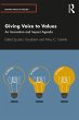 Giving Voice to Values (eBook, ePUB) - Bild 1