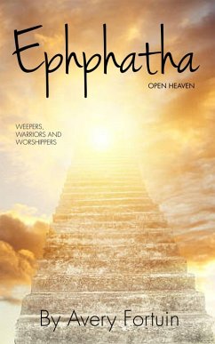 Ephphatha Open Heaven (eBook, ePUB) Cover Ephphatha Open Heaven (eBook, ePUB)