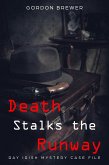 Death Stalks the Runway (Ray Irish Mystery Case File, #1) (eBook, ePUB)