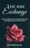 The Ash Exchange (eBook, ePUB)