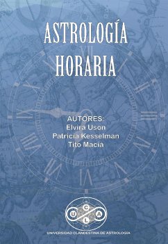 Astrologia Horaria (eBook, ePUB) - UCLA