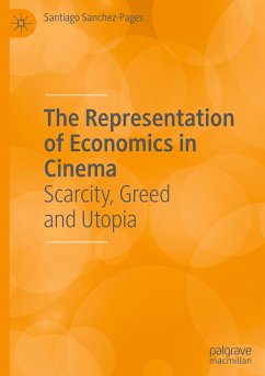 The Representation of Economics in Cinema - Sanchez-Pages, Santiago