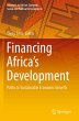 Financing Africa's Development - Bild 1