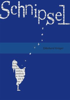 Schnipsel - Krüger, Ekkehard
