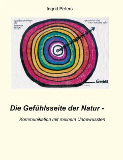 Die Gefühlsseite der Natur - Peters, Ingrid