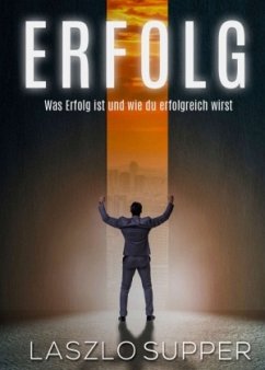 Cover Erfolg