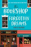 The Bookshop of Forgotten Dreams (eBook, ePUB)