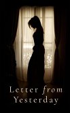 Letter from Yesterday (eBook, ePUB)