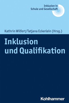 Inklusion und Qualifikation (eBook, PDF)