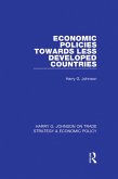 Economic Policies Towards Less Developed Countries (eBook, ePUB)