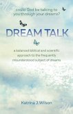 Dream Talk (eBook, ePUB) Dream Talk (eBook, ePUB)