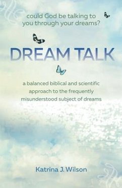 Cover Dream Talk (eBook, ePUB)