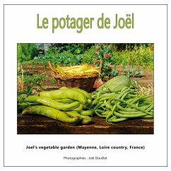 Le potager de Joël (eBook, ePUB) - Douillet, Joel