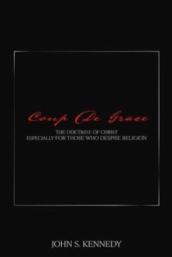 Cover Coup De Grace (eBook, ePUB)