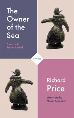The Owner of the Sea (eBook, ePUB) - Price, Richard