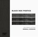 Black Box Poetics (eBook, ePUB)