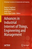 Advances in Industrial Internet of Things, Engineering and Management (eBook, PDF)
