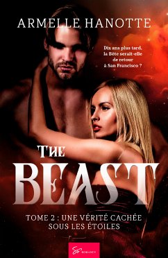 The Beast - Tome 2 (eBook, ePUB) - Hanotte, Armelle