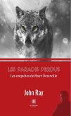 Les paradis perdus (eBook, ePUB)