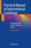Practical Manual of Interventional Cardiology (eBook, PDF)