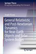 General Relativistic and Post-Newtonian... - Bild 1