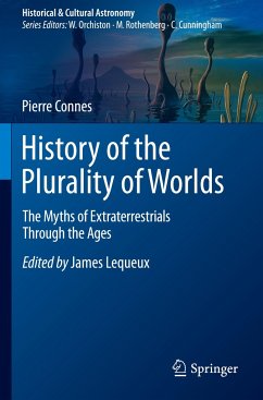 History of the Plurality of Worlds - Connes, Pierre