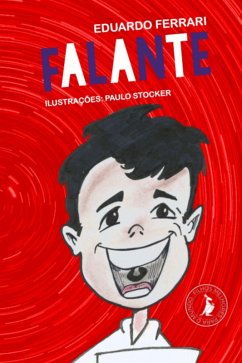 Cover Falante (eBook, ePUB)