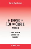 The Adventures of Lew & Charlie (eBook, ePUB)
